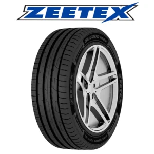 لاستیک زیتکس ZEETEX 235/55 R20 102W SU5000 max
