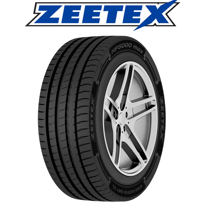  ZEETEX 22550 R18 99W XL HP5000 max