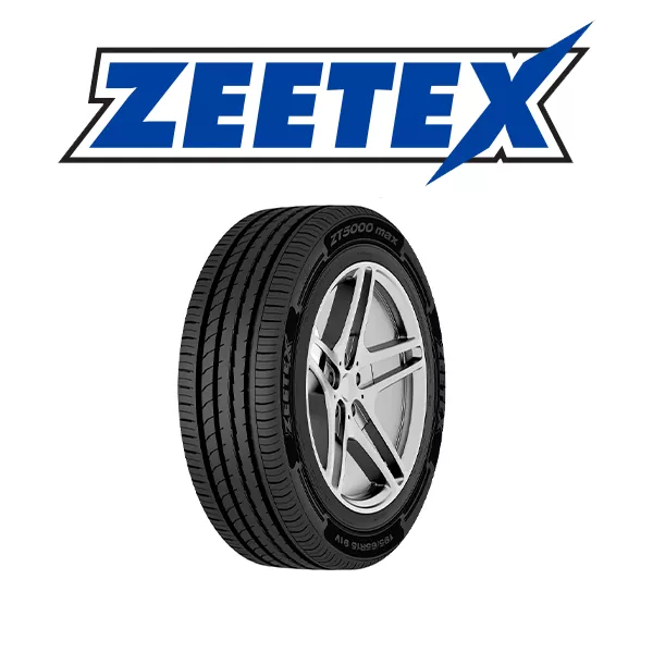 لاستیک زیتکس ZEETEX 285/65 R17 116H HT5000 Max
