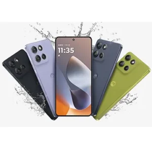 گوشی موتو G100 pro موتورولا | حافظه 256 رم 8 گیگابایت