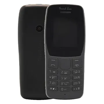 گوشی 110 جی ال ایکس حافظه 4 مگابایت (3)