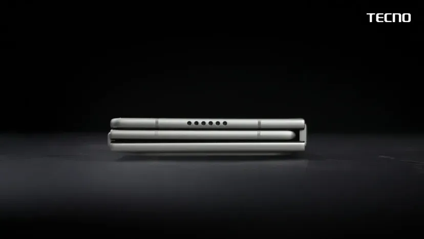 گوشی تاشو PHANTOM Ultimate G Fold