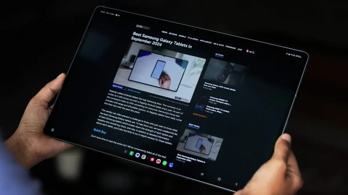 Galaxy Tab S10 Lite