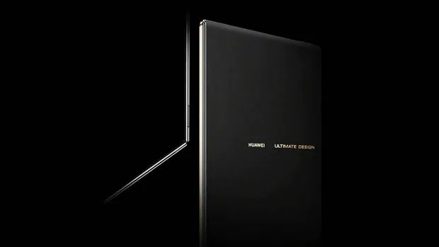 MateBook Fold اولین لپ تاپ تاشو جهان با طراحی بی‌نظیر