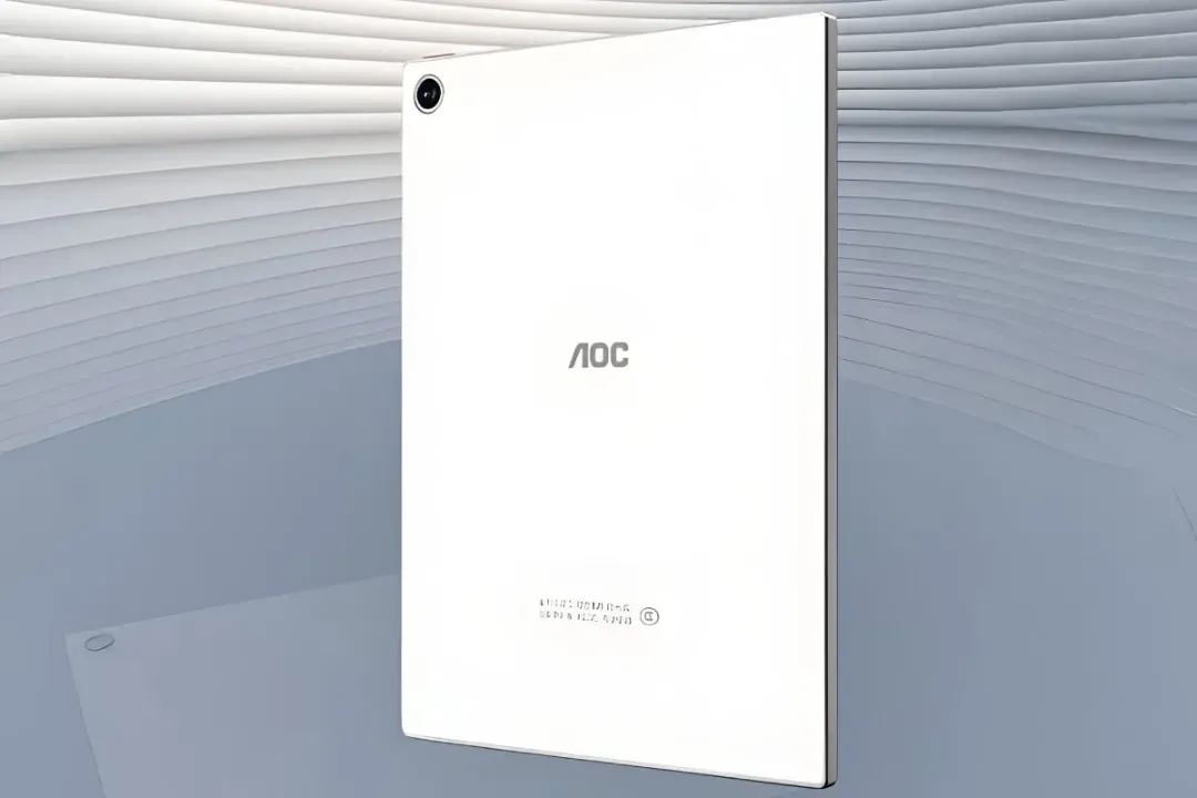 AOC 10W1D