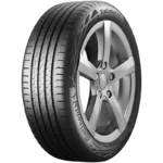 لاستیک خودرو کنتیننتال مدل Eco Contact 6Q Silent سایز 245/35R21