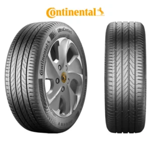 لاستیک خودرو کنتیننتال مدل ultra contact سایز 205/55/16R 91H