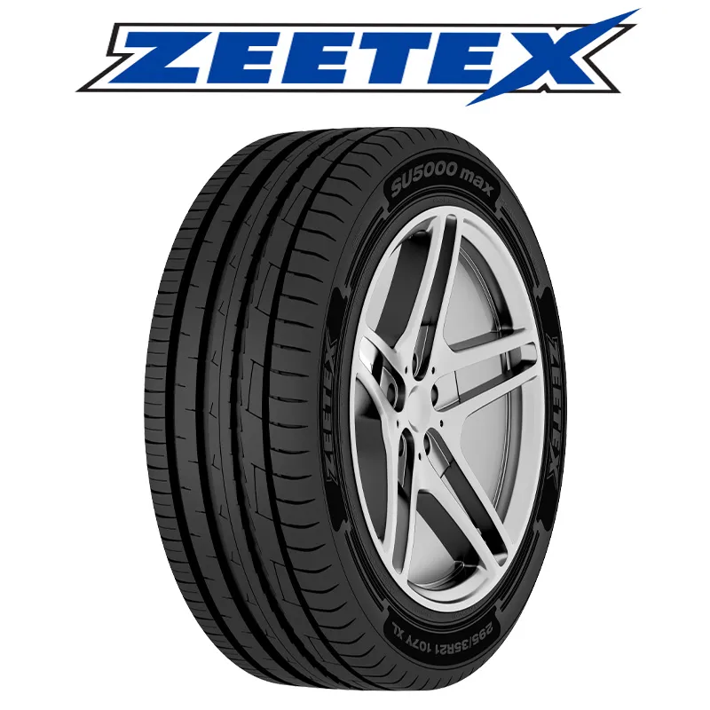 ZEETEX 285/40 R22 110Y XL SU5000 max