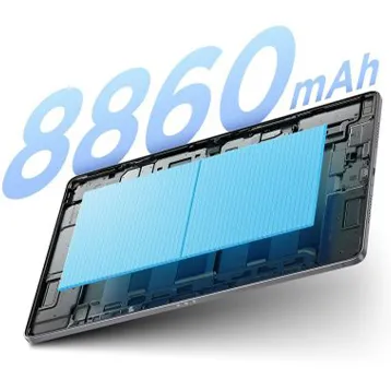 Xiaoxin Tablet Pro GT