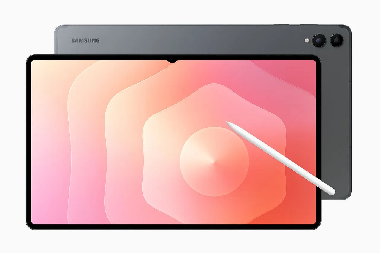 گلکسی Tab S11