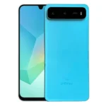 گوشی Hot 60i اینفینیکس 5G | حافظه 128 رم 4 گیگابایت