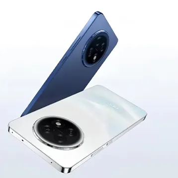 گوشی اوپو A6 Max | حافظه 256 رم 8 گیگابایت