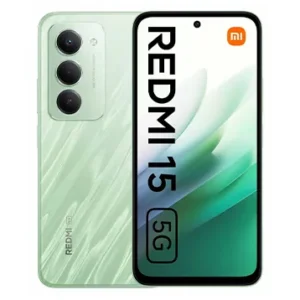 گوشی ردمی 15 شیائومی 5G  | حافظه 128 رم 4 گیگابایت