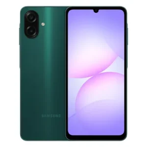 گوشی گلکسی A07 سامسونگ 4G | حافظه 128 رم 4 گیگابایت