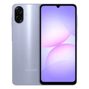 گوشی گلکسی A07 سامسونگ 4G | حافظه 64 رم 4 گیگابایت