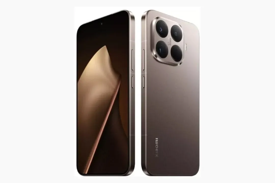 شیائومی 15T