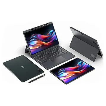 تبلت Iconia X12 ایسر وایفا حافظه 256 رم 8 گیگابایت (3)