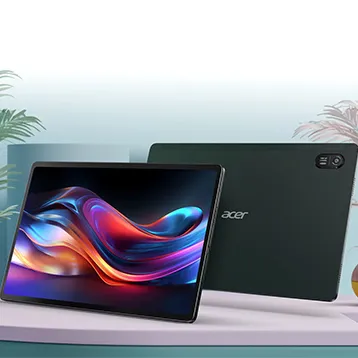 تبلت Iconia X12 ایسر وایفا حافظه 256 رم 8 گیگابایت (5)