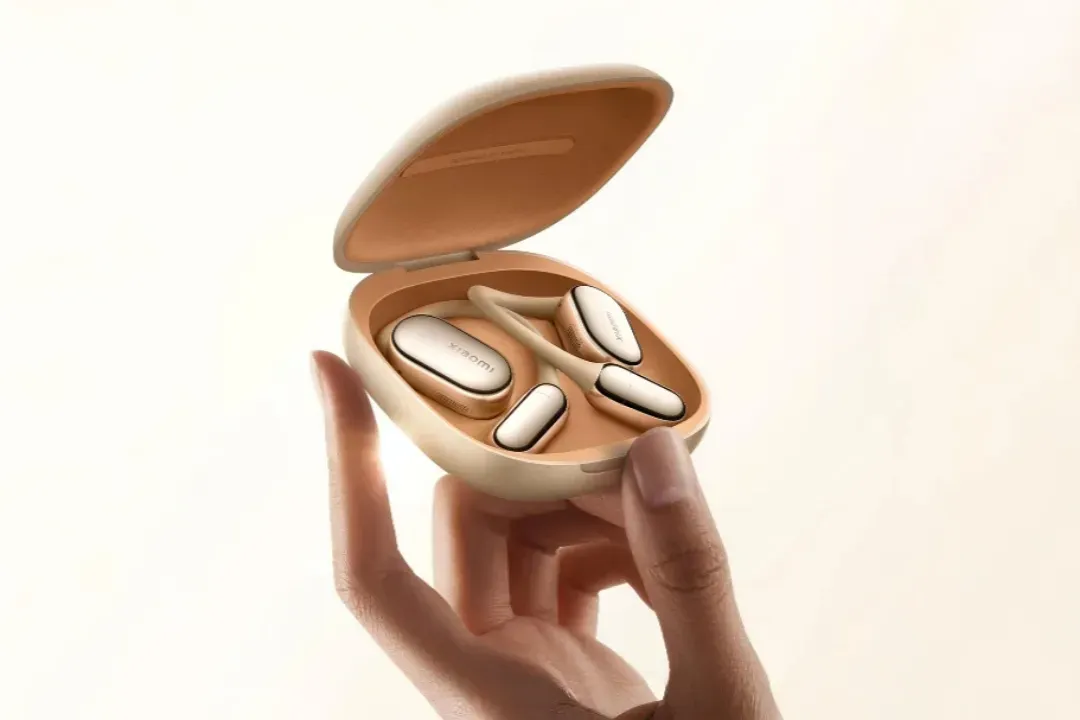 هندزفری شیائومی بی‌سیم OpenWear Stereo Pro