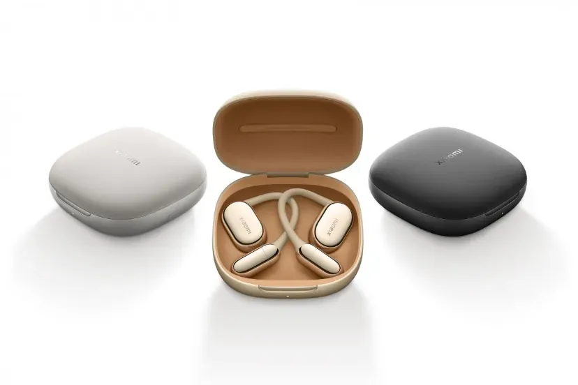 هندزفری شیائومی بی‌سیم OpenWear Stereo Pro