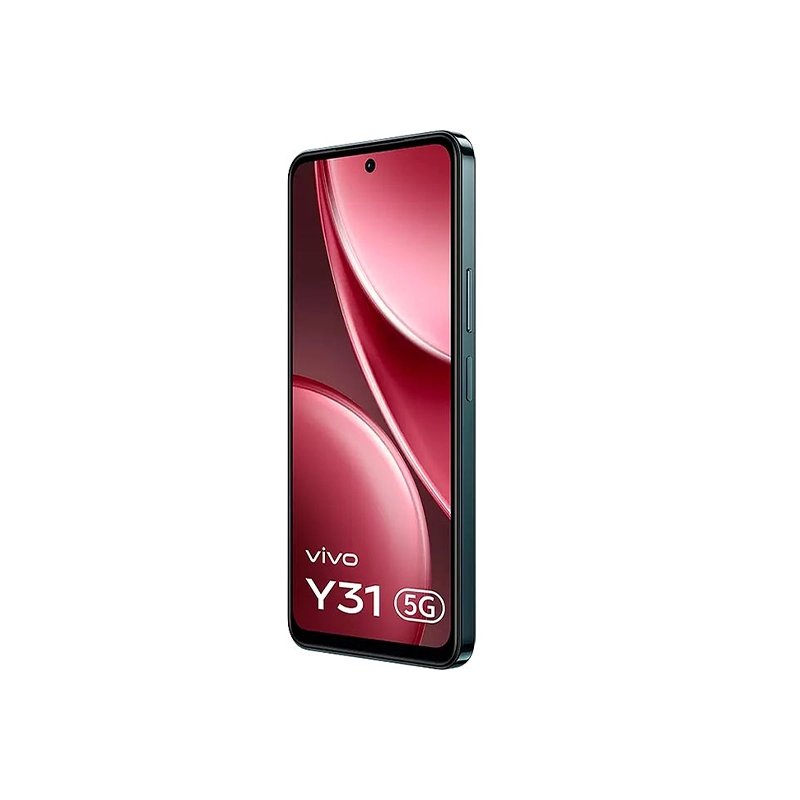 گوشی Y31 ویوو 5G حافظه 128 رم 4 گیگابایت