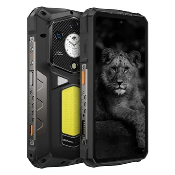 گوشی آرمور 29 پرو یولفون | حافظه 512 رم 16 گیگابایت