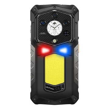 گوشی آرمور 29 پرو یولفون | حافظه 512 رم 16 گیگابایت