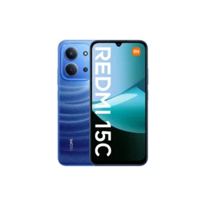 گوشی ردمی 15C شیائومی 4G | حافظه 256 رم 8 گیگابایت