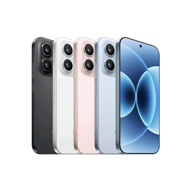 گوشی شیائومی 17 5G حافظه 256 رم 12 گیگابایت