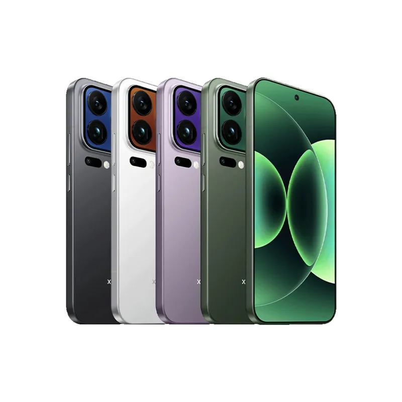 گوشی شیائومی 17 پرو مکس 5G | حافظه 512 رم 12 گیگابایت