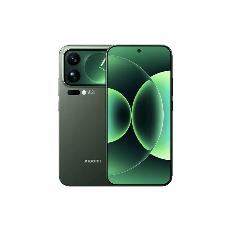 گوشی شیائومی 17 پرو مکس 5G | حافظه 512 رم 12 گیگابایت