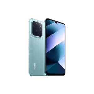 گوشی پوکو C85 شیائومی 4G  | حافظه 256 رم 8 گیگابایت