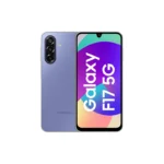 گوشی گلکسی F17 سامسونگ | حافظه 128 رم  4 گیگابایت
