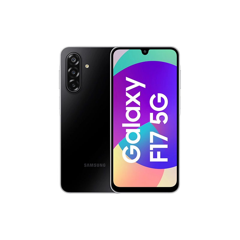 گوشی گلکسی F17 سامسونگ حافظه 128 رم 6 گیگابایت (2)