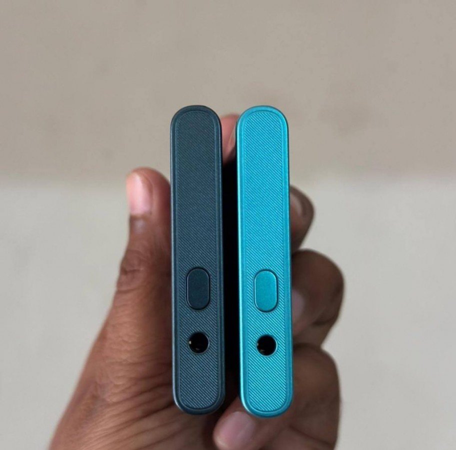 HMD Touch