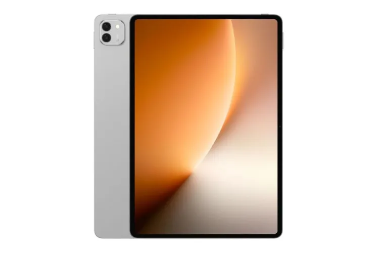 هیولای جدید دنیای اندروید MagicPad 3 Pro