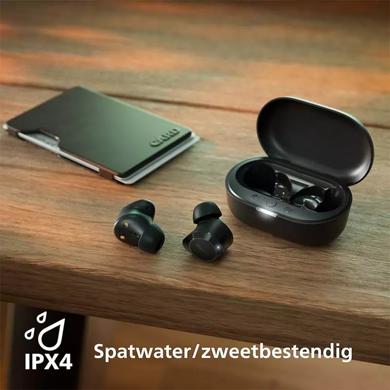 ایر پاد اورجینال PHILIPS مدل TAT 1209BK (2)