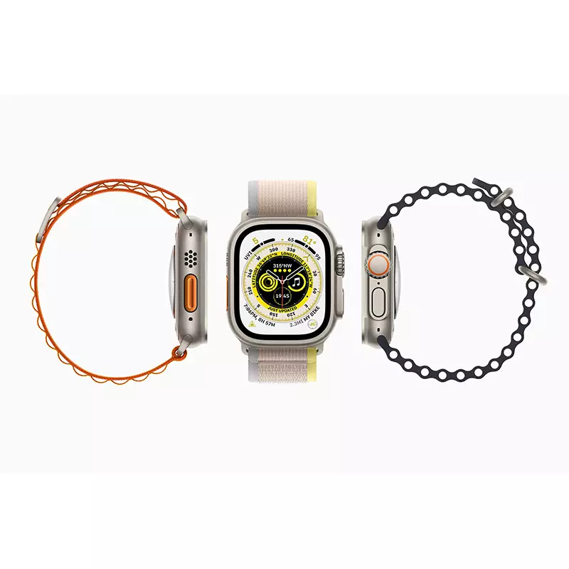 ساعت هوشمند اپل واچ اولترا 2