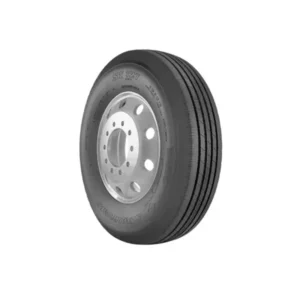 لاستیک خودرو سومیتومو سایز 235/75R17.5 گل ST727