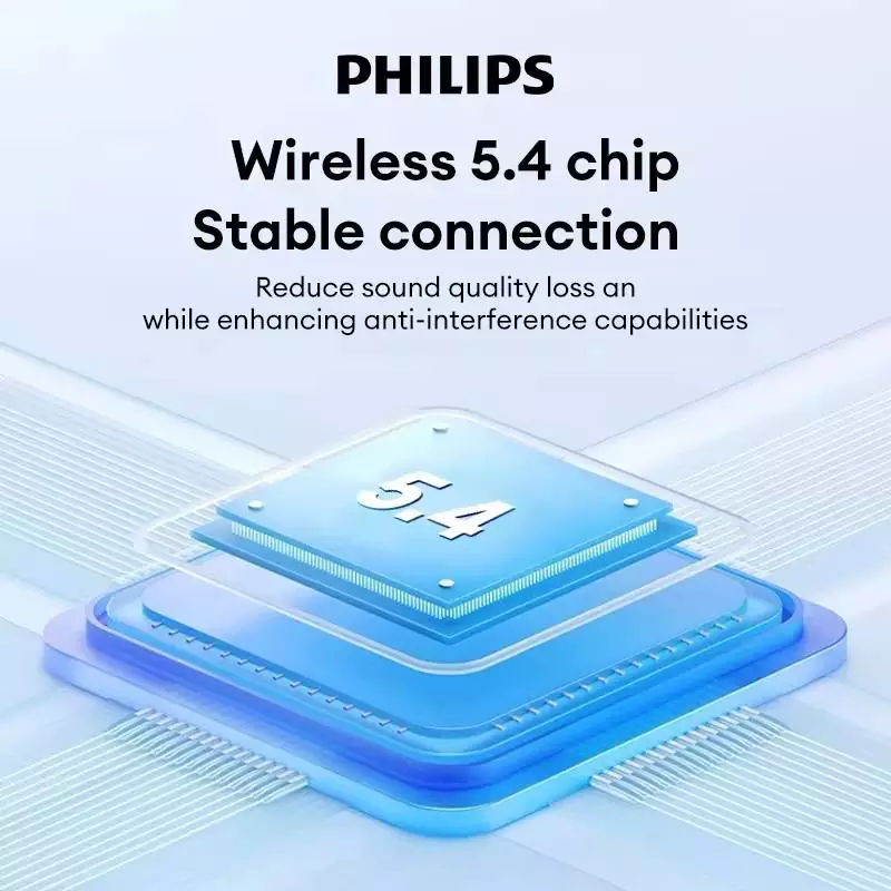 هندزفری اورجینال بلوتوثی فیلیپس مدل TAT2169 (1)