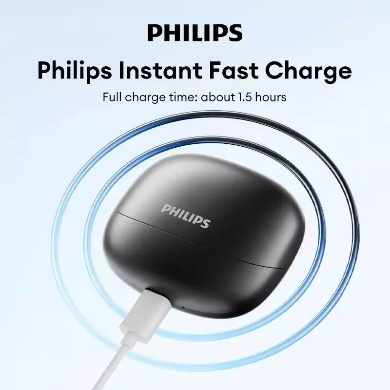 هندزفری اورجینال بلوتوثی فیلیپس مدل TAT2169