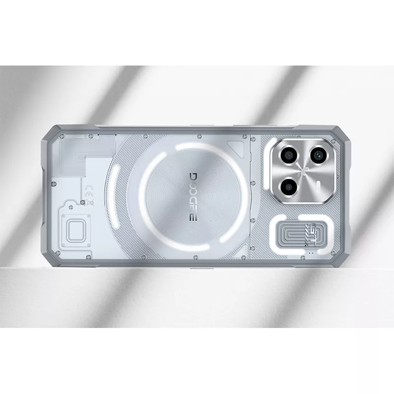 گوشی Blade GT دوجی حافظه 256 رم 12 گیگابایت (3)