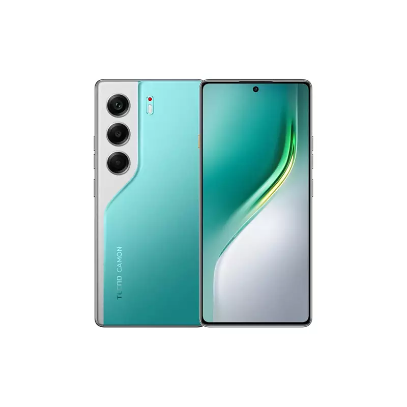 گوشی Camon 40 تکنو حافظه 128 رم 8 گیگابایت (1)