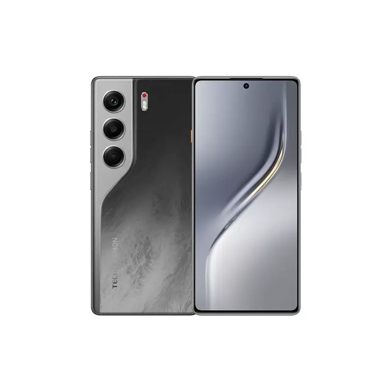 گوشی Camon 40 تکنو حافظه 128 رم 8 گیگابایت (3)