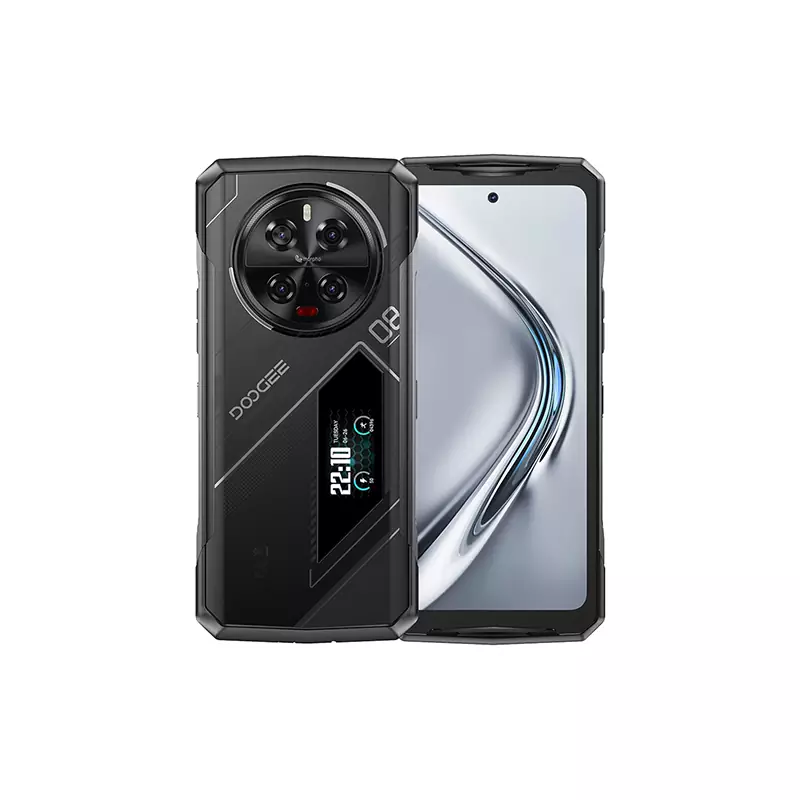 گوشی V40 Pro دوجی حافظه 512 رم 16 گیگابایت (6)