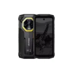 گوشی آرمور مینی 20 پرو یولفون | حافظه 256 رم 8 گیگابایت