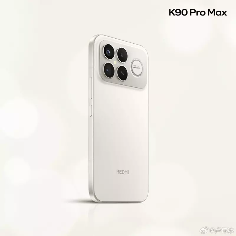 گوشی ردمی K90 پرو مکس شیائومی | حافظه 256 رم 12 گیگابایت