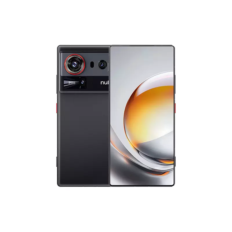 گوشی نوبیا Z80 اولترا زد تی ای حافظه 512 رم 12 گیگابایت (4)
