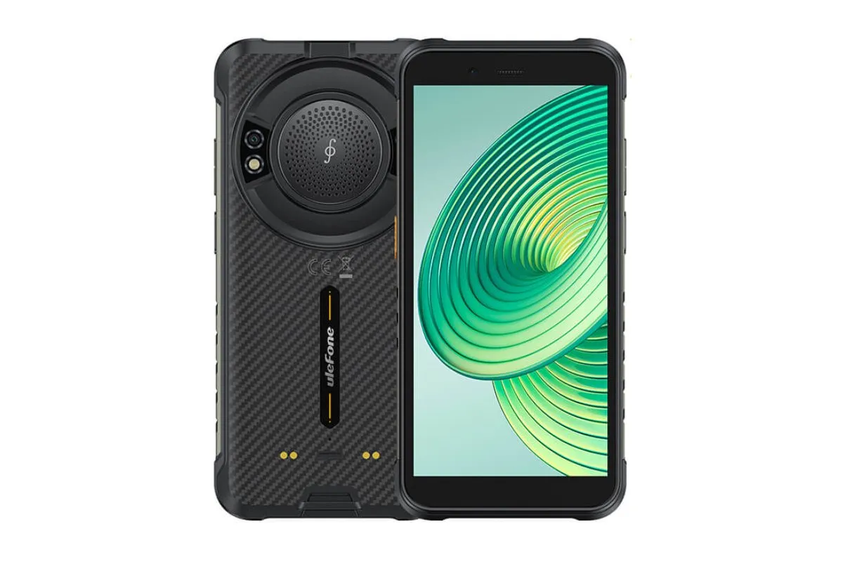 یولفون RugKing