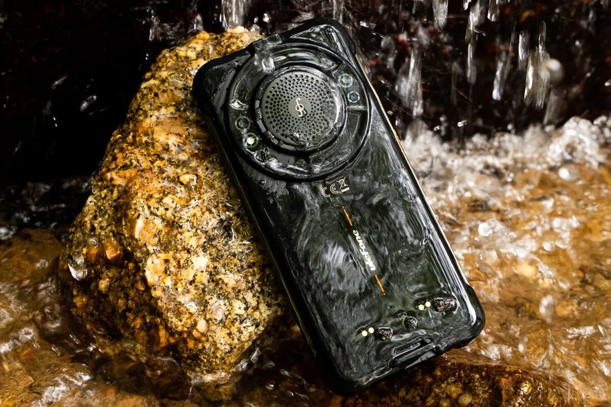 یولفون RugKing